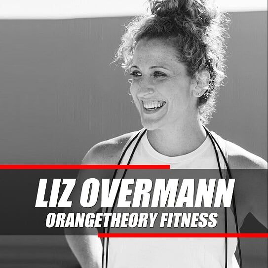 The Possibility of Having a Dream Come True | Liz Overmann - Orangetheory Fitness MD GM