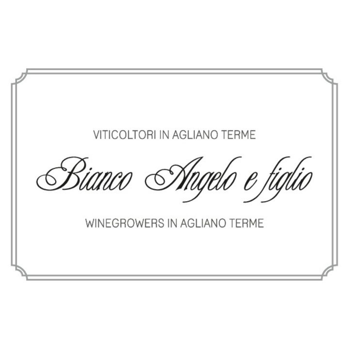 Bianco Angelo e figlio - Paolo Bianco