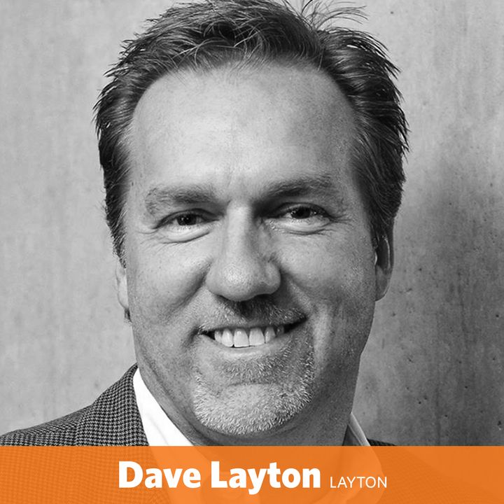 Dave Layton - CEO of Layton