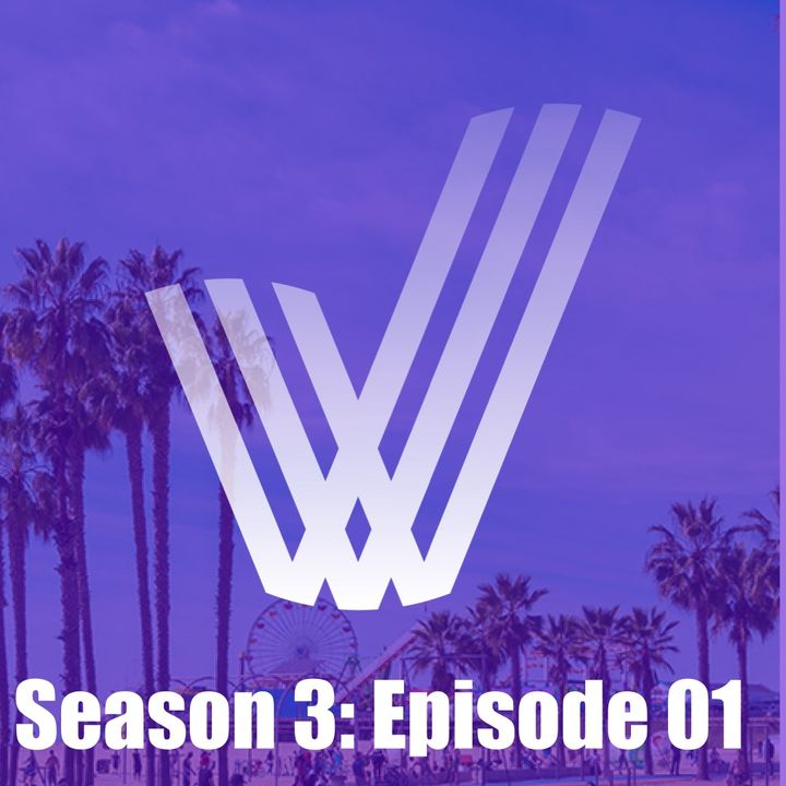 Episode 01 - Devotion in the Transition (Season 3)