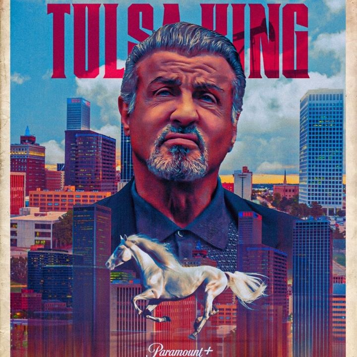Tulsa King, Stallone è stellare!
