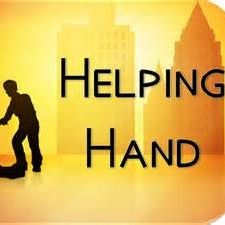Helping Hands Of Faith #1