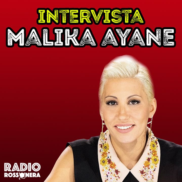 #20 Intervista a Malika Ayane