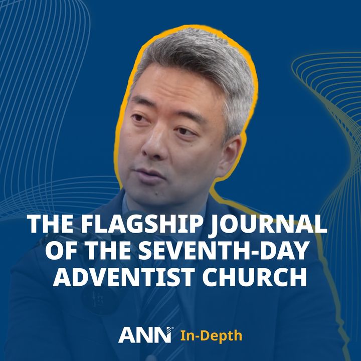 The Adventist Review Legacy | ANN In-Depth
