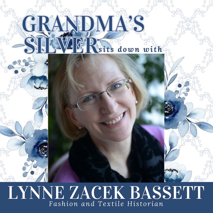 Exploring the History and Legacy of Quilts with Lynne Bassett