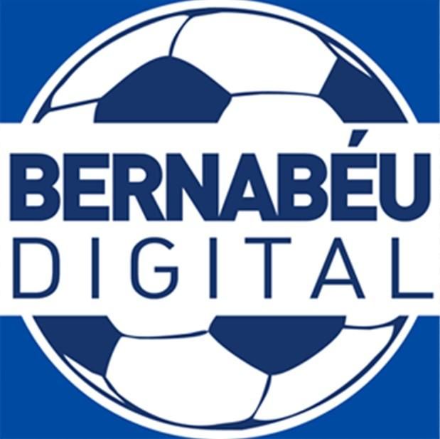 Bernabeu Digital in Podcast