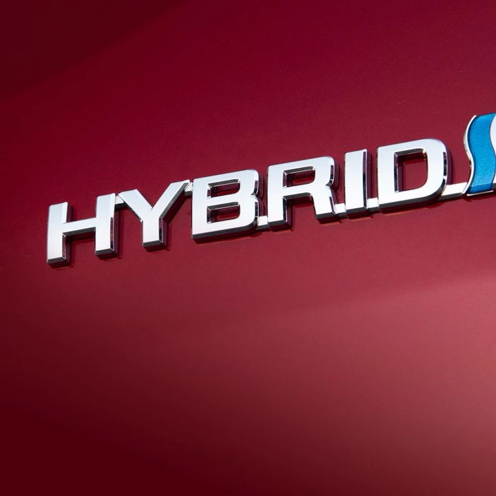 Episode 145 - Hybrid Vehicles