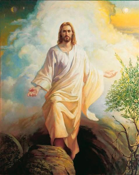 Domingo de la Resurrección del Señor