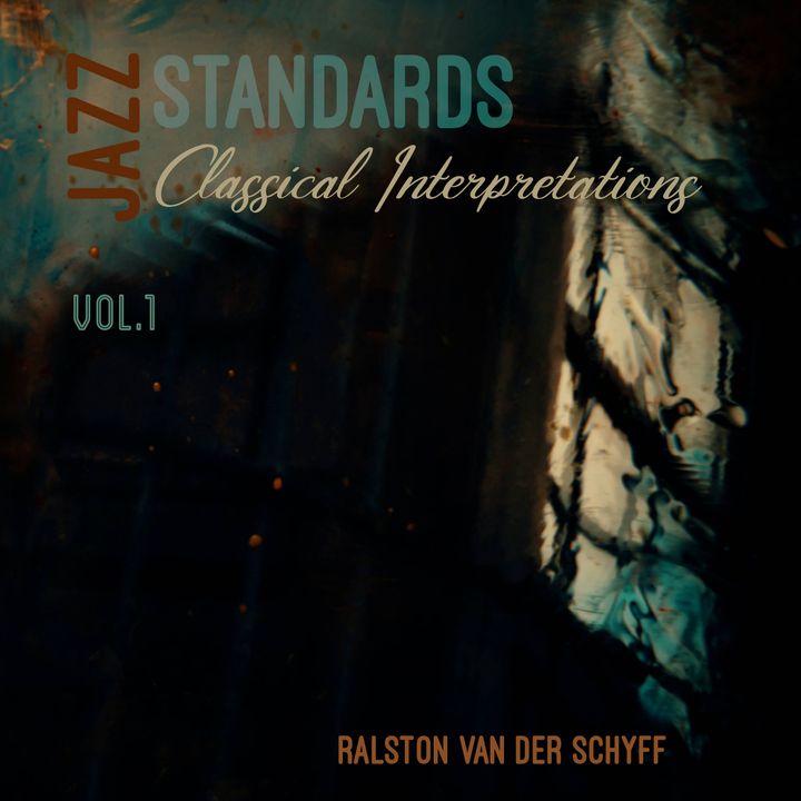 Jazz Interpretations Vol.1