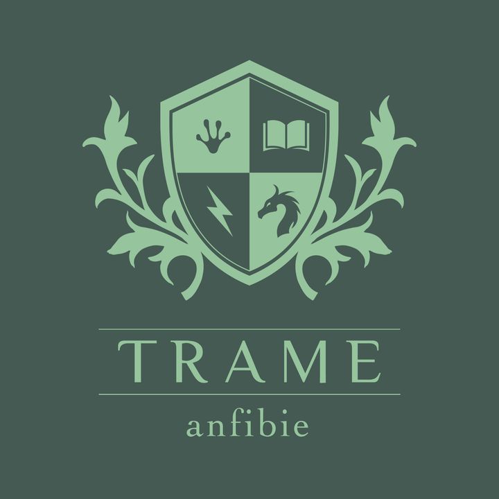 Capitolo XV - Trame anfibie