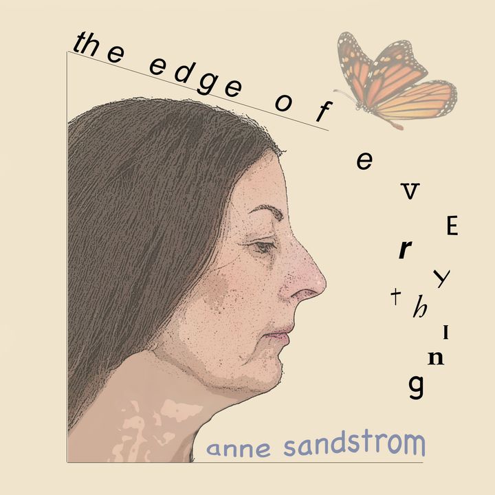 The Woodshed Podcast 59.5 LIVE Special: Anne Sandstrom CD Release