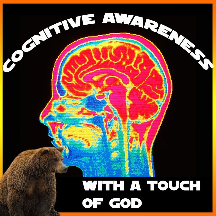 Cognitive Awareness with a Touch of God