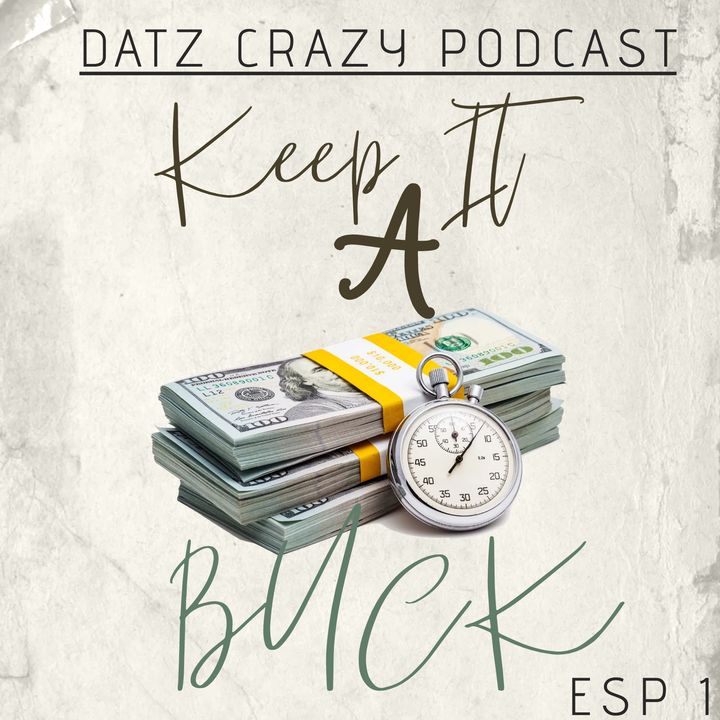 Datz Crazy Podcast