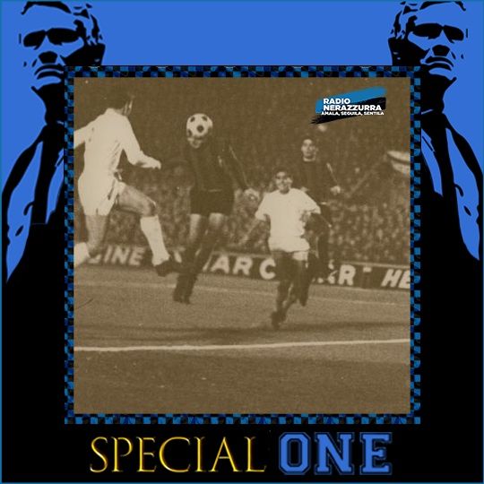 Inter Real Madrid 1-0 - Coppa Dei Campioni 1967