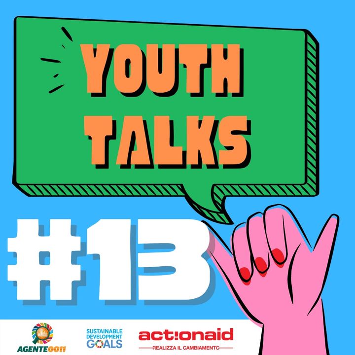 Youth Talks #13 - Associazioni Genitori Di Donato