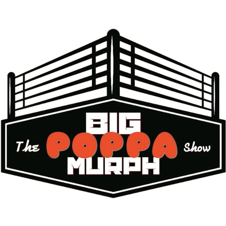 BIG POPPA MURPH SHOW EP.10 MY PREDICTIONS ON NXT WAR GAMES AND WWE SURVIVOR SERIES