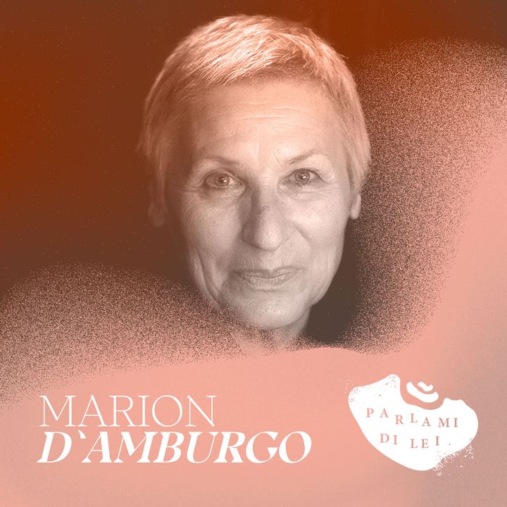 Marion D'Amburgo