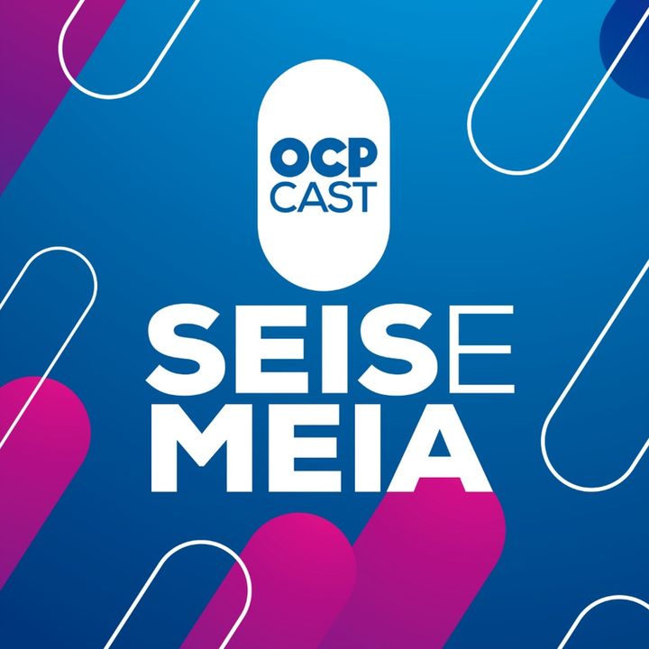 Podcast OCP Seis e Meia dia 6: Caso de sarampo confirmado em Jaraguá do Sul