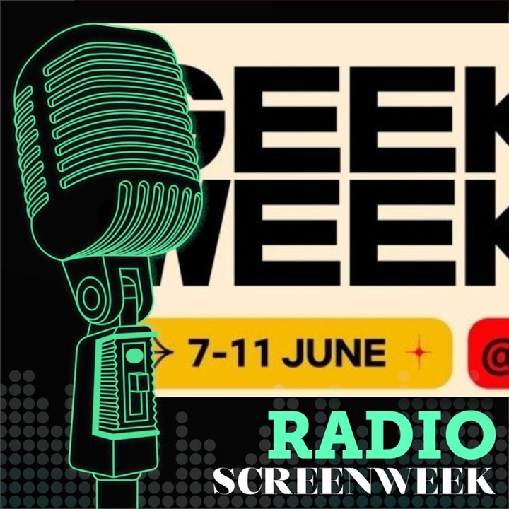 Geeked Week di Netflix - Tutte le info