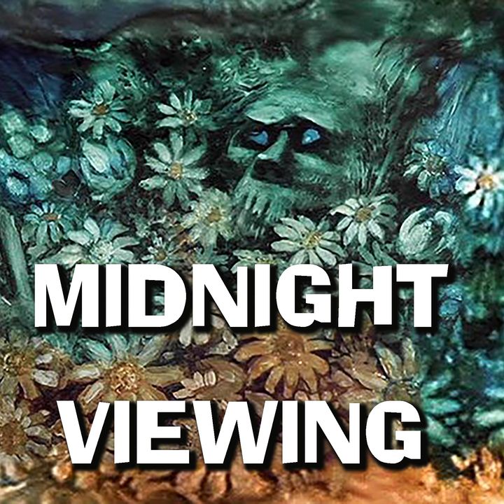 Night Gallery S02E15 (Green Fingers - Funeral - The Tune in Dan's Cafe)