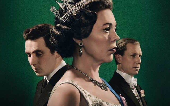 TV Party Tonight: The Crown Season 3 Review