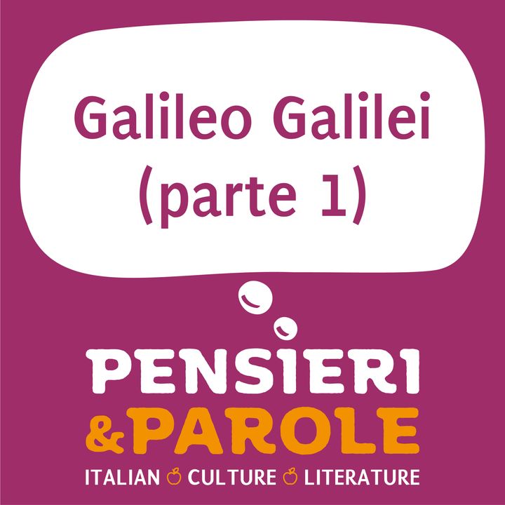 81_Galileo Galilei - parte 1
