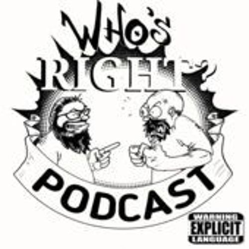 Shooting the Shiznit EP 72 Who's Right Podcast (Doug & Anthony) Interview