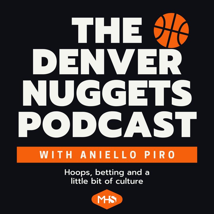 Nuggets lose Game 1 in Memphis... MPJ woes and team effort