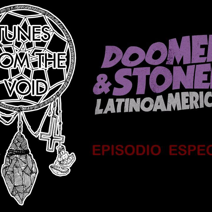 Doomed & Stoned meets Tunes From The Void (127)