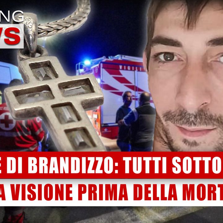 Strage di Brandizzo, Tutti Sotto Shock: La Sconvolgente Visione! 
