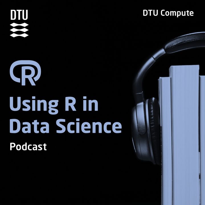 Kompetencer i Tech: Brug af R i Data Science