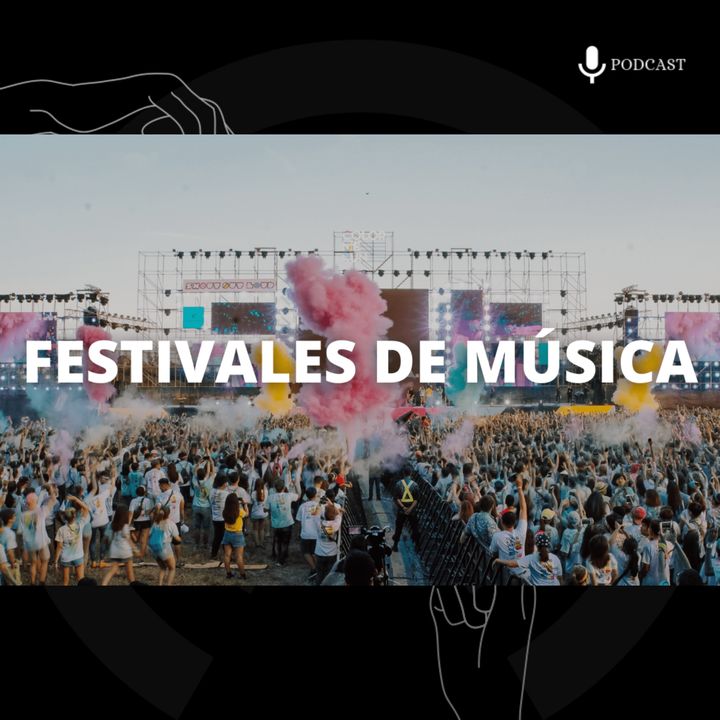 7. Festivales de música