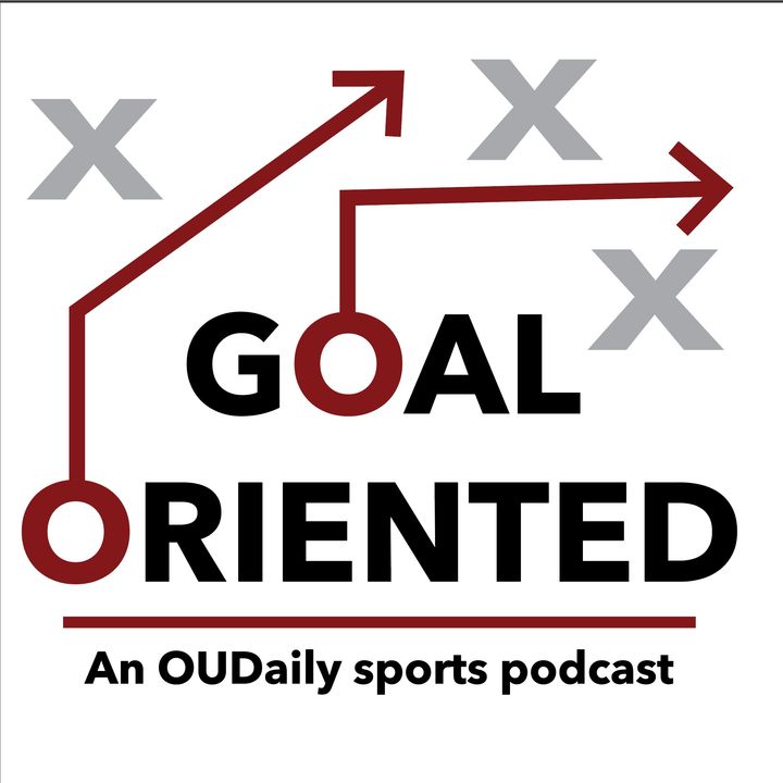 Ep. 5: Caleb Williams takes over Sooners offense