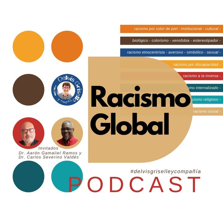 El racismo global