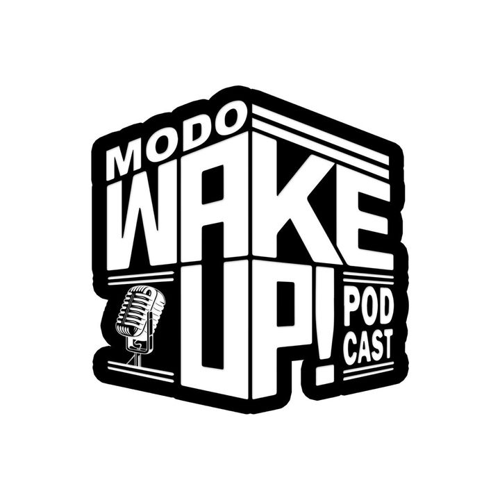 [MODO] WakeUp!
