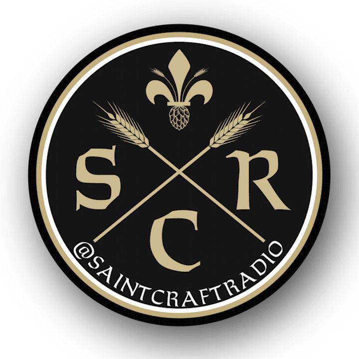 SaintCraftRadio