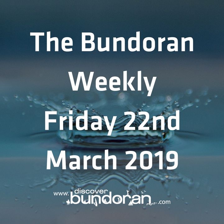 037 - The Bundoran Weekly - March 22nd 2019