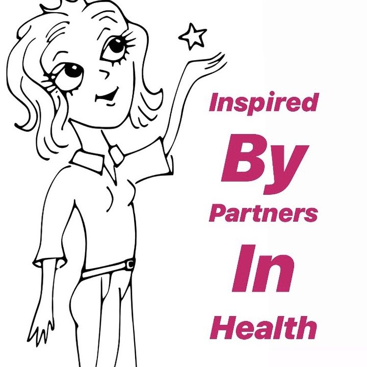 Inspired by Partners in Health