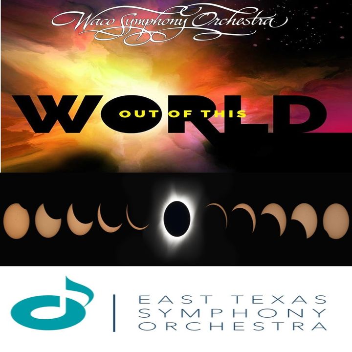 The Eclipse Is Coming and So Are The Concerts.  On Staccato