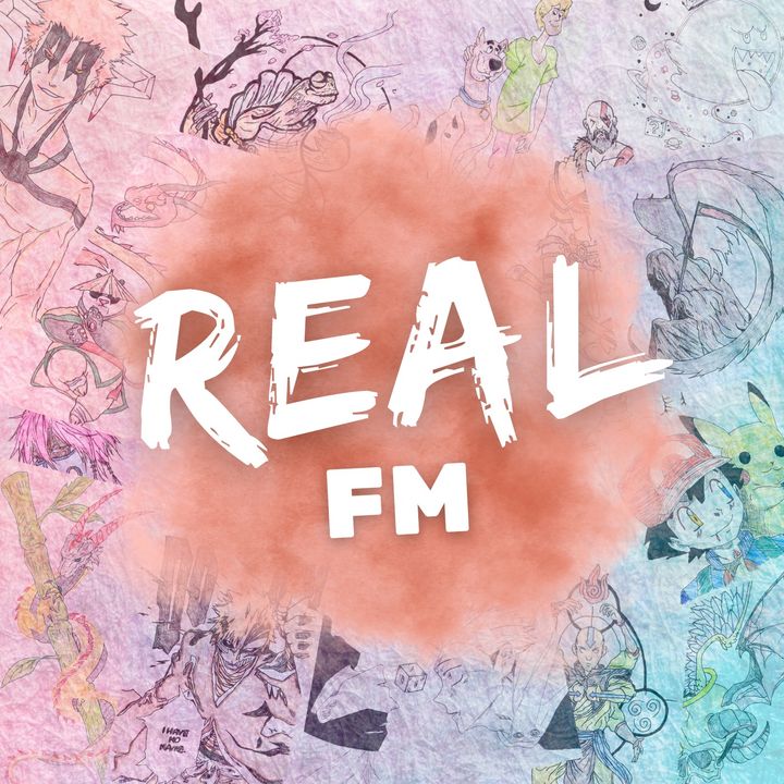 RealFM: Bravery is Just Being Ourselves