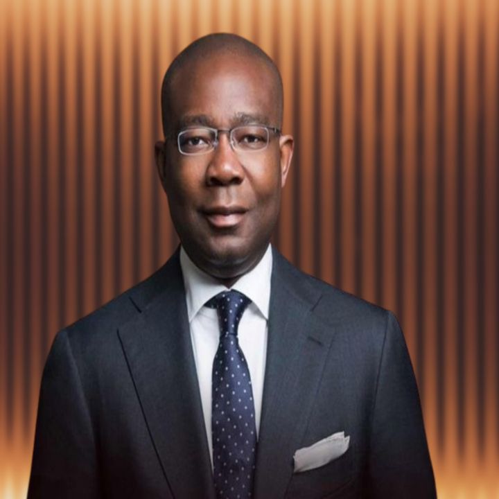 Access Holdings reappoints Aig-Imoukhuede as chairman after 10 years