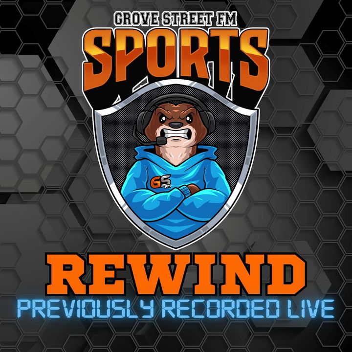 Grove Street FM Sports Rewind