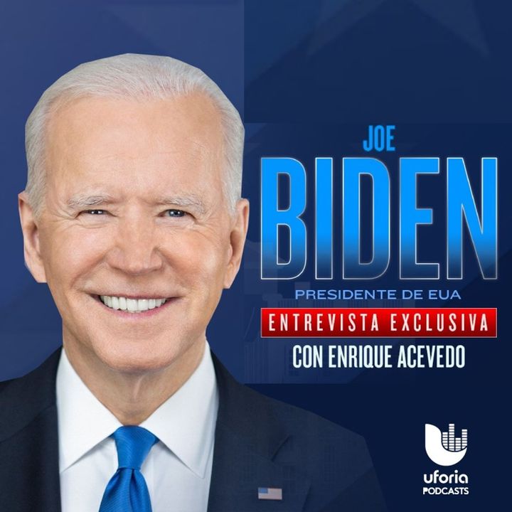 Entrevista exclusiva al Presidente Joe Biden en español