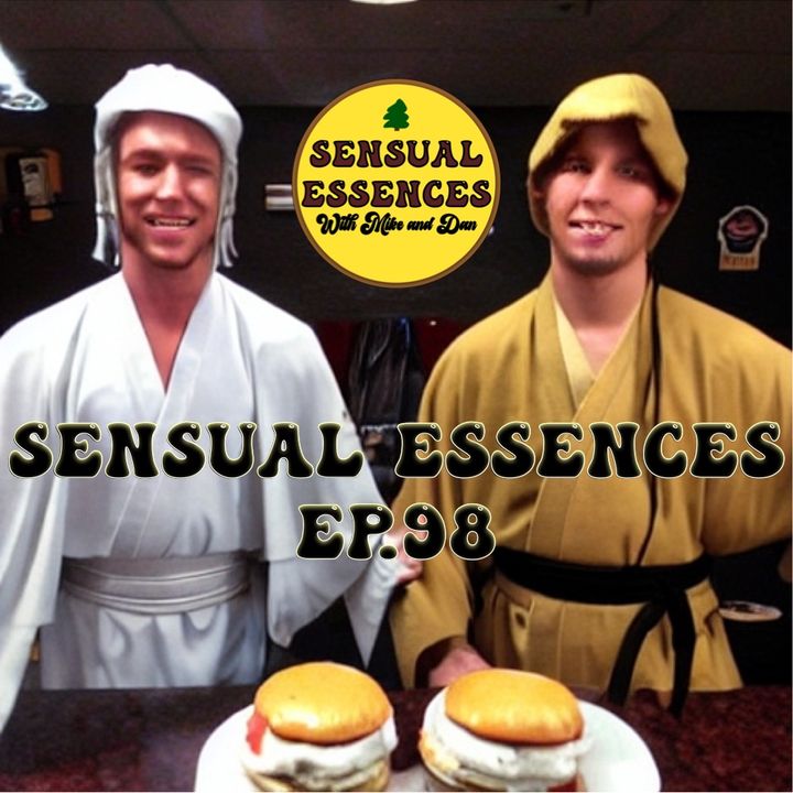 Sensual Essences 98