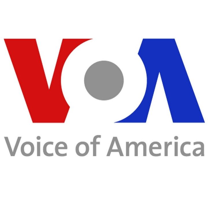 Voice Of America