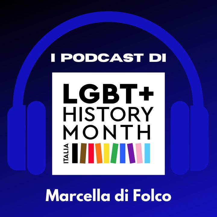Marcella Di Folco