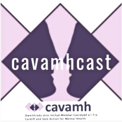 cavamhcast No.1 - Carol and Helen