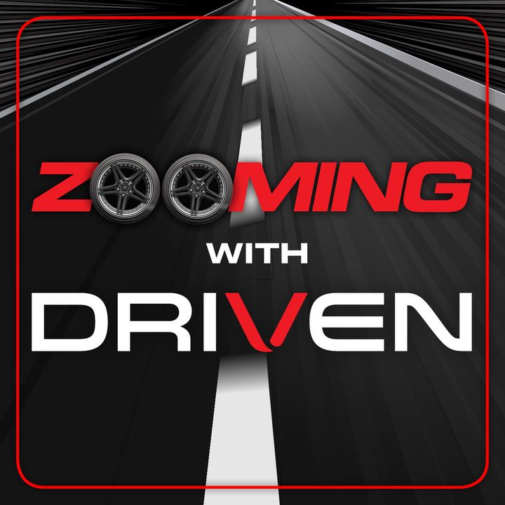 EP27: DRIVEN's Best of 2020 Countdown