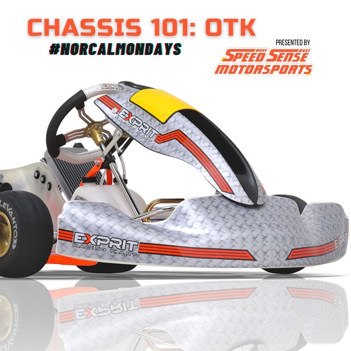 Chassis 101_ OTK Presented by Speed Sense Motorsports