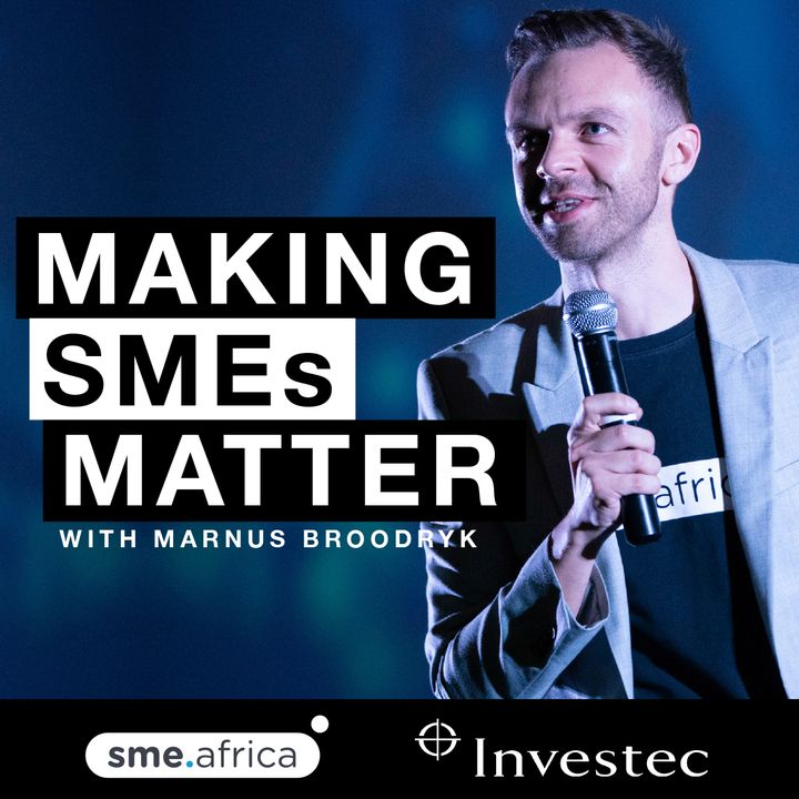 11 Entrepreneurs Who Changed South Africa Forever (Season 3 Finale)